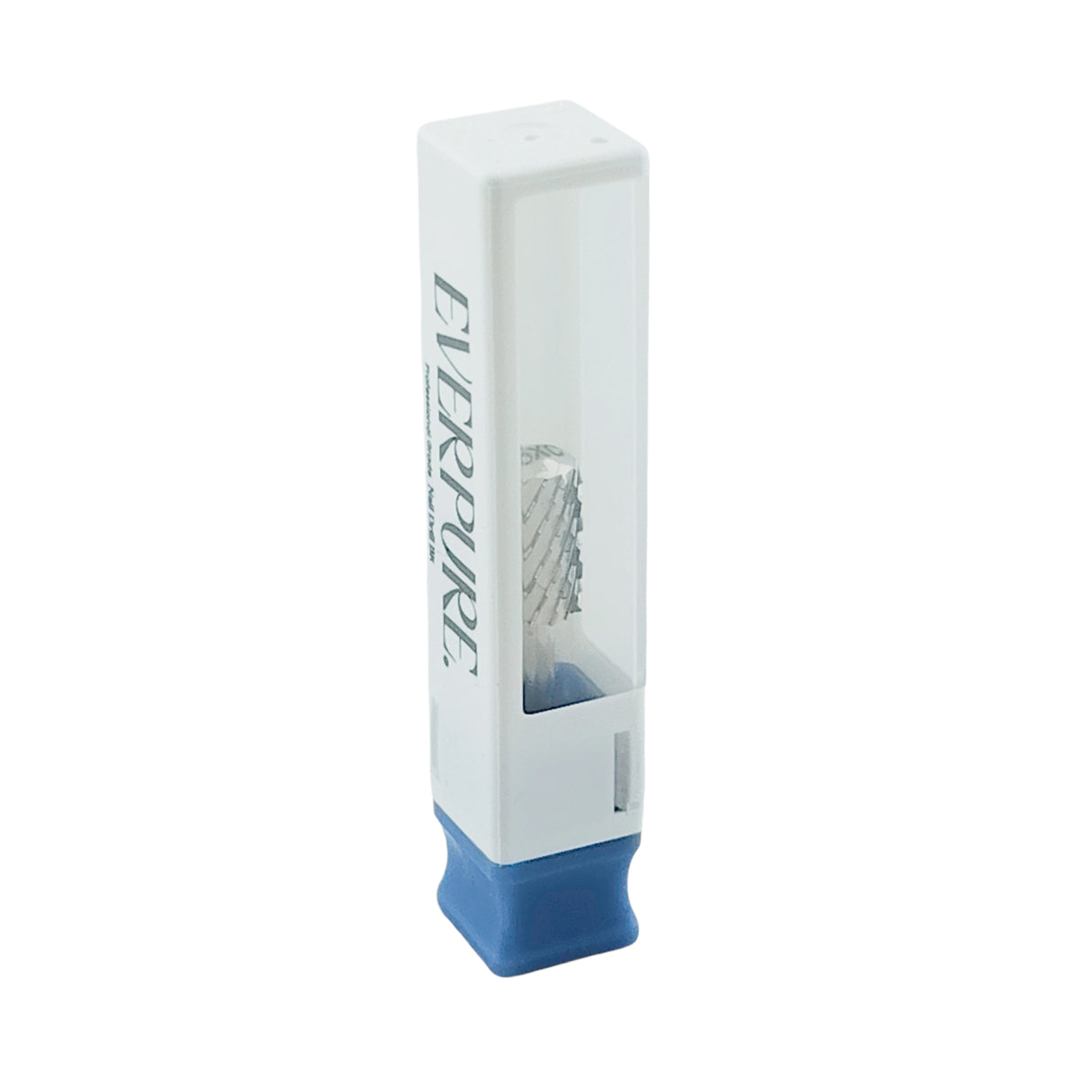 Ever Pure Professional Grade Carbide Nail Drill Bit - 3XC Smooth Top Box View