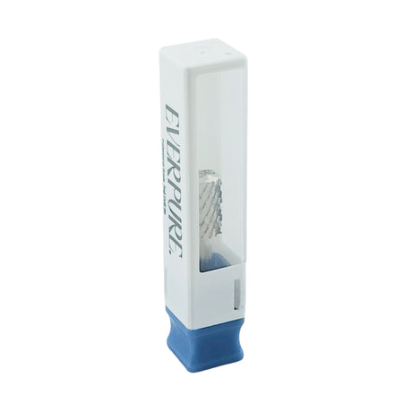 Ever Pure Professional Grade Carbide Nail Drill Bit - 3XC Smooth Top Box View