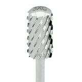 Ever Pure Professional Grade Carbide Nail Drill Bit - 3XC Smooth Top Top View