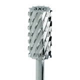 Ever Pure Professional Grade Carbide Nail Drill Bit - 3XC Top View