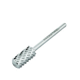 Ever Pure Professional Grade Carbide Nail Drill Bit - 4XC Smooth Top Side View