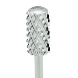 Ever Pure Professional Grade Carbide Nail Drill Bit - 4XC Smooth Top Top View