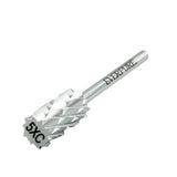 Ever Pure Professional Grade Carbide Nail Drill Bit - 5XC Side View