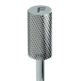 Ever Pure Professional Grade Carbide Nail Drill Bit - F Top View