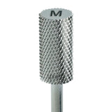 Ever Pure Professional Grade Carbide Nail Drill Bit - M Top View