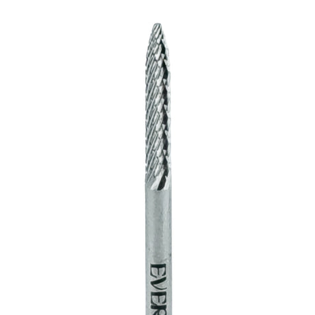 Ever Pure Professional Grade Carbide Nail Drill Bit - Under Nail Cleaner Top View