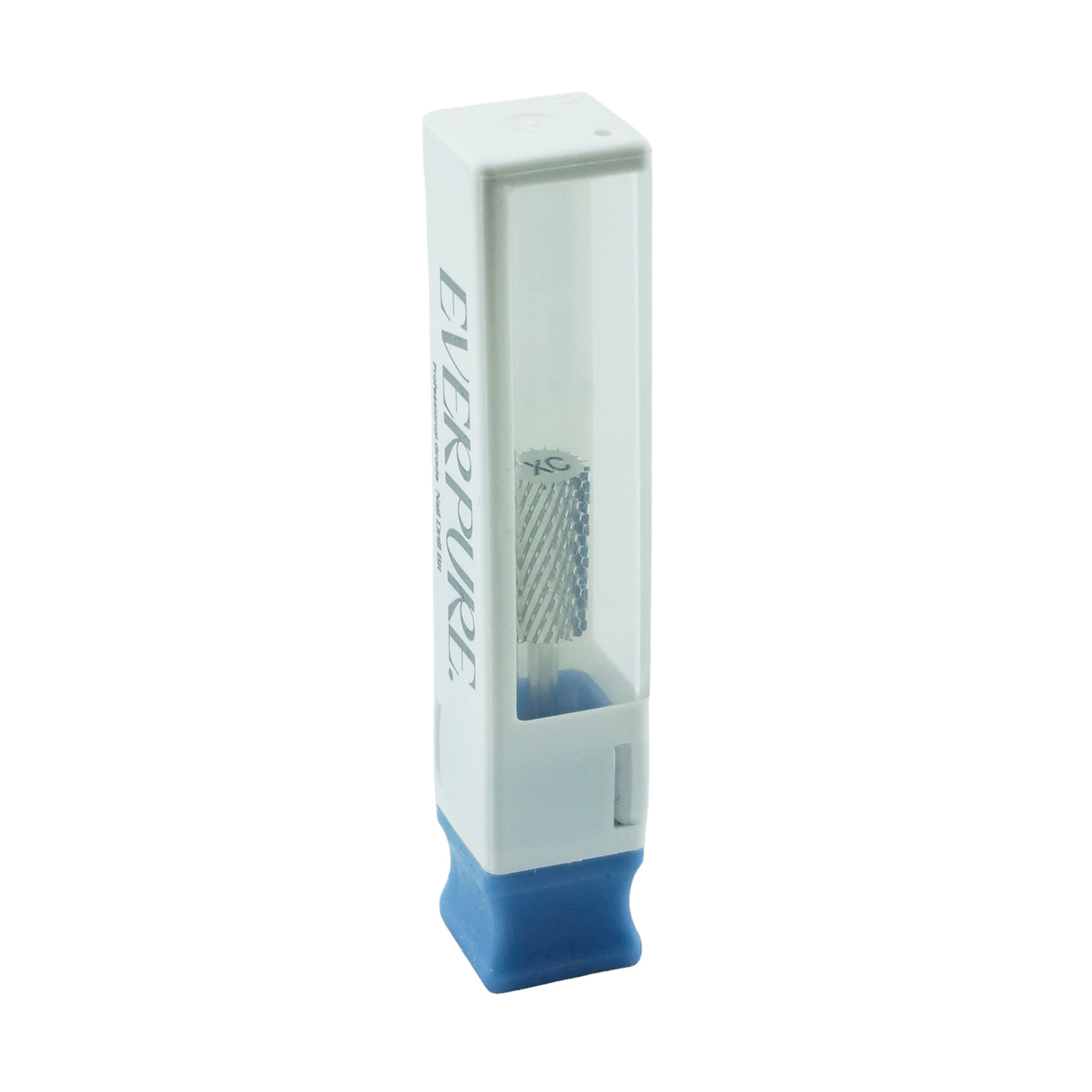 Ever Pure Professional Grade Carbide Nail Drill Bit - XC Box View