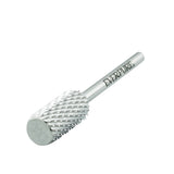 Ever Pure Professional Grade Carbide Nail Drill Bit - XC Chamfer Side View