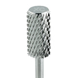 Ever Pure Professional Grade Carbide Nail Drill Bit - XC Chamfer Top View