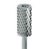 Ever Pure Professional Grade Carbide Nail Drill Bit - XC Top View