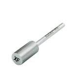 Ever Pure Professional Grade Carbide Nail Drill Bit - XF Large Barrel Side View