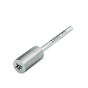 Ever Pure Professional Grade Carbide Nail Drill Bit - XF Large Barrel Side View