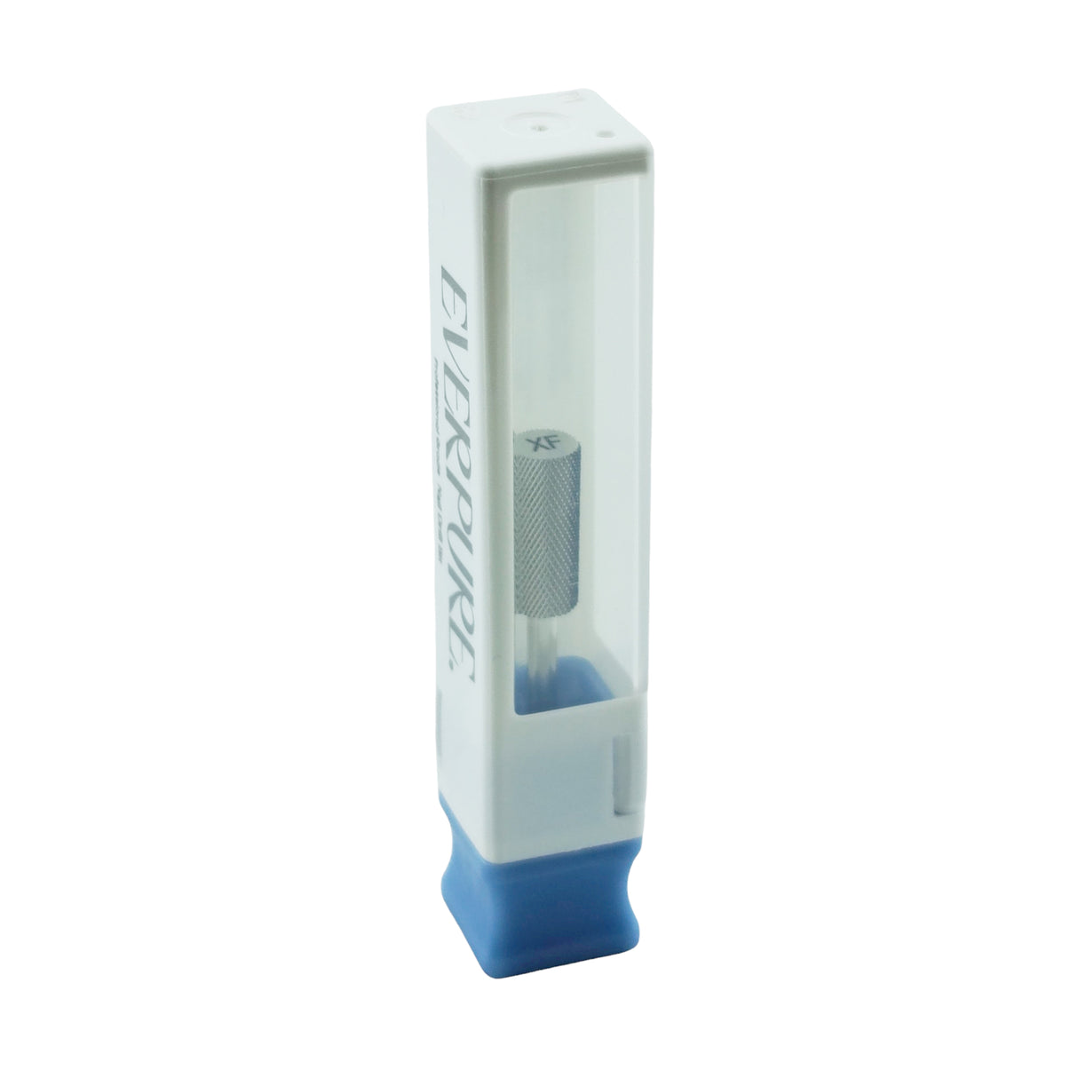 Ever Pure Professional Grade Carbide Nail Drill Bit - XF Small Barrel Box View
