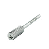 Ever Pure Professional Grade Carbide Nail Drill Bit - XF Small Barrel Side View