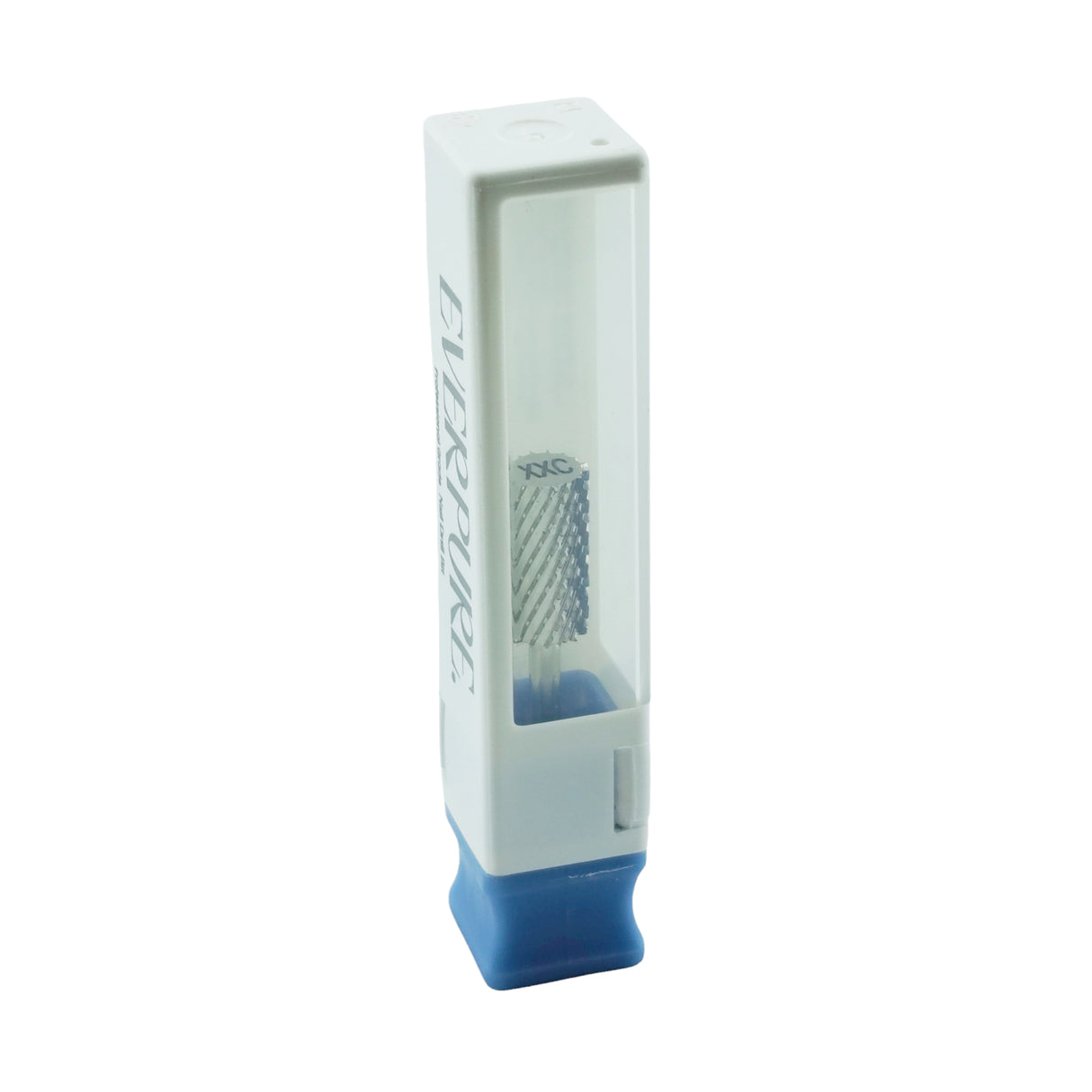Ever Pure Professional Grade Carbide Nail Drill Bit - XXC Box View