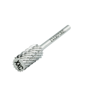 Ever Pure Professional Grade Carbide Nail Drill Bit - XXC Side View