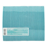 Ever Pure Professional Grade Definition File Half Moon 150/150 Pack of 50pcs Front View