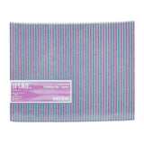 Ever Pure Professional Grade Definition File Square 100/100 Pack of 50pcs Front View