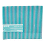 Ever Pure Professional Grade Definition File Square 150/150 Pack of 50pcs Front View