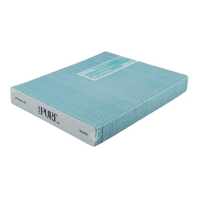 Ever Pure Professional Grade Definition File Square 150/150 Pack of 50pcs Top View