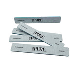 Ever Pure Professional Grade Definition File Square 150/150 Single Demo View