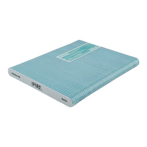 Ever Pure Professional Grade Definition File Straight 150/150 Pack of 50pcs Top View
