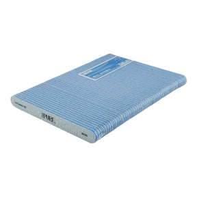 Ever Pure Professional Grade Definition File Straight 80/80 Pack of 50pcs Top View