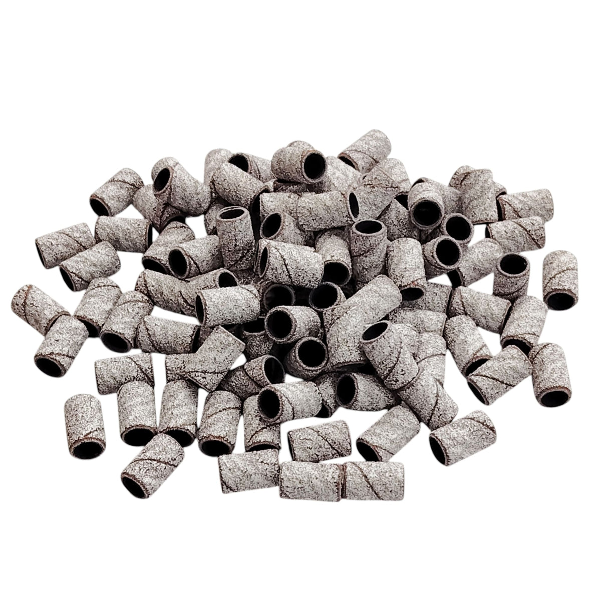 Ever Pure Professional Grade Sanding Band #80 - Coarse - Loose Pieces View