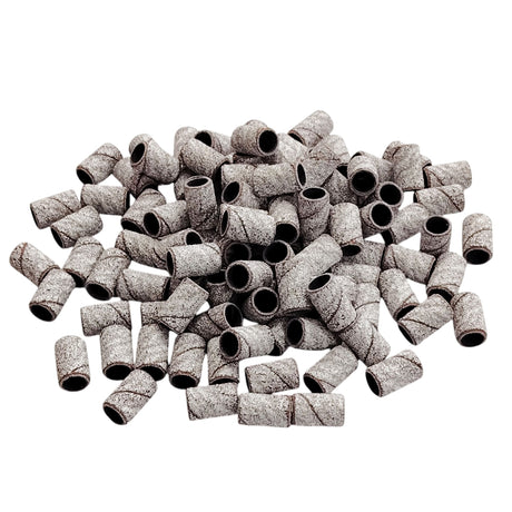 Ever Pure Professional Grade Sanding Band #80 - Coarse - Loose Pieces View