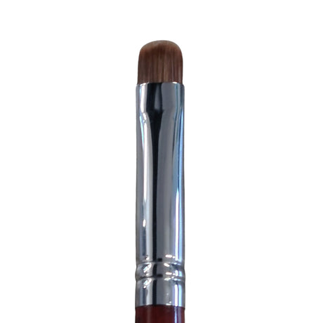 French Brush with Dotting Tool #14 Brush Tip View