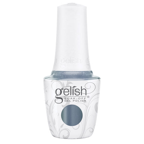 Gelish 15ml Bottle Blue Moon Bloom
