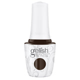 Gelish 15ml Bottle Dark Empress