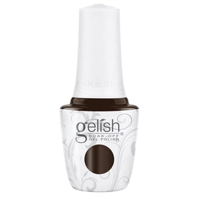 Gelish 15ml Bottle Dark Empress