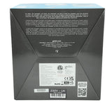 Gelish 18G Plus LED Lamp Unplugged - Back Box  Underneath View