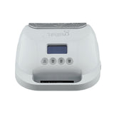 Gelish 18G Plus LED Lamp Unplugged - Back View