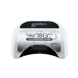Gelish 18G Plus LED Lamp With Comfort Cure - Front View