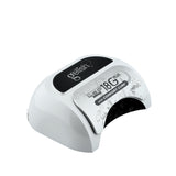Gelish 18G Plus LED Lamp With Comfort Cure - Side View