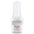 Gelish Brush On Builder Gel - Clear 15ml 0.5oz Bottle
