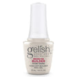 Gelish Brush On Builder Gel - Ivory Nude 15ml 0.5oz Bottle