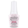 Gelish Brush On Builder Gel - Light Pink Nude 15ml 0.5oz Bottle