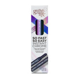 Gelish Chrome Stix - Violet Chameleon Box Front View