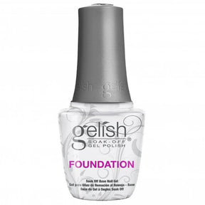Gelish Gel Polish Bottle | Foundation Base Coat