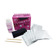 Gelish Gel Polish Removal Kit Content View