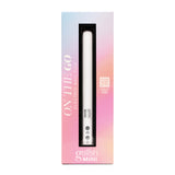 Gelish Mini On The Go Portable Electric Nail File Machine Package Front View