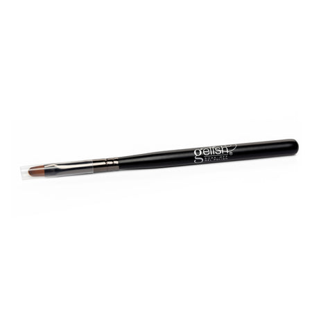 Gelish Nail Art Cream Gel Brush