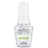 Gelish Nourish Nail Cuticle Oil 15ml Bottle