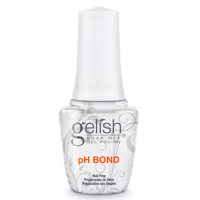 Gelish PH Bond Nail Prep 15ml bottle