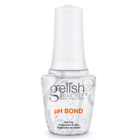 Gelish PH Bond Nail Prep 15ml bottle