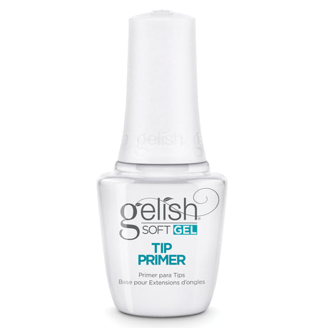 Gelish Soft Gel Tip Primer 15ml