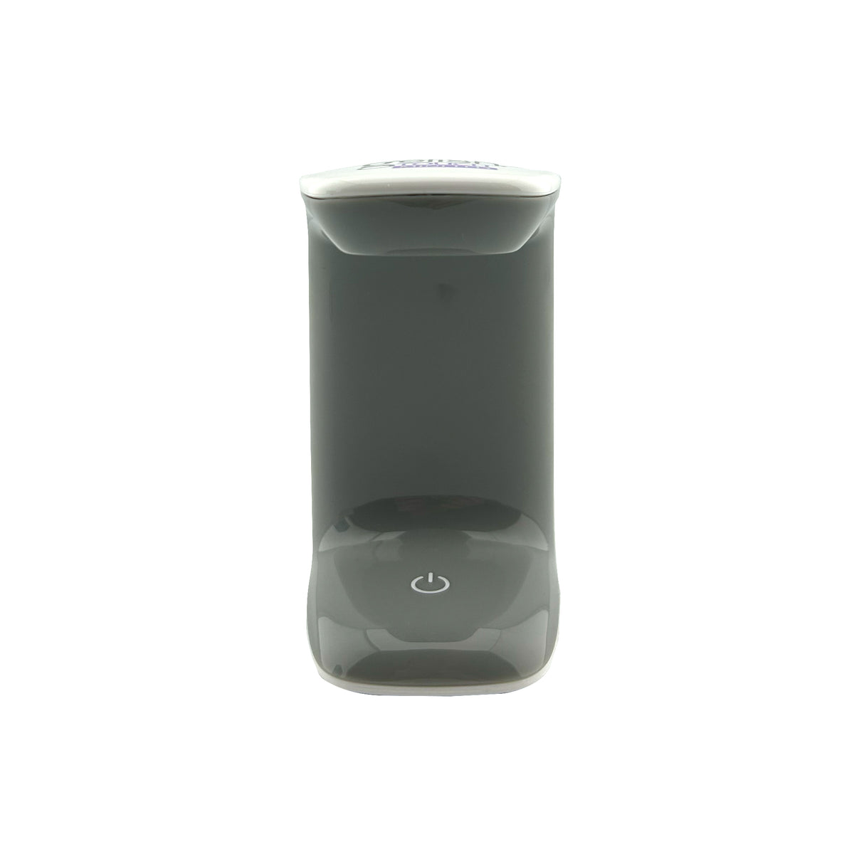 Gelish Touch Mini Portable Focused Beam LED light Front View